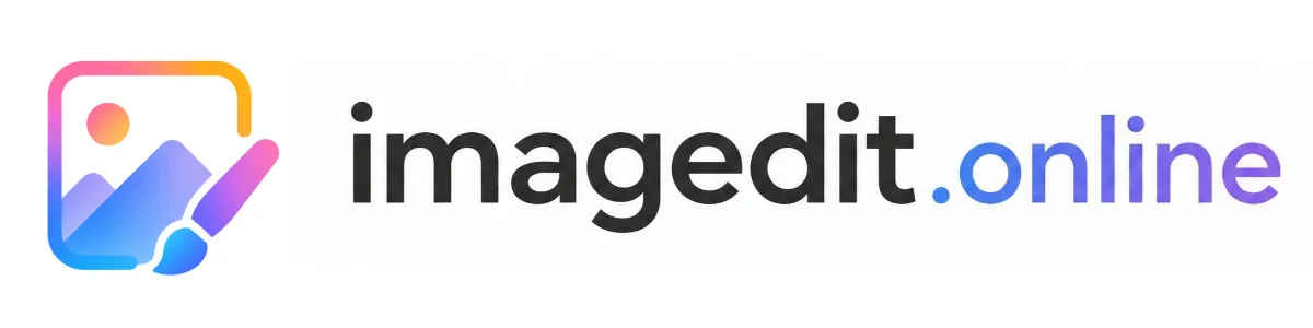 Imagedit Logo