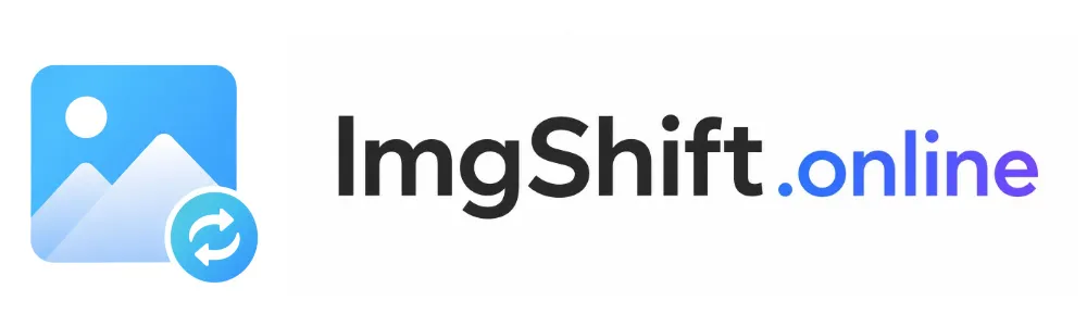 ImgShift Logo